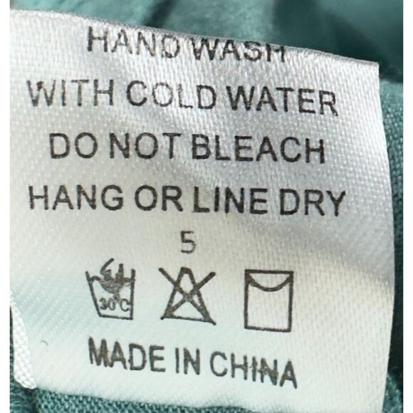 Southern Grace Wanderer Raglan Tee Adults XL "Play That Country Music" Graphic - Picture 7 of 10